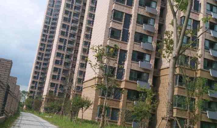 肥东义和家园最新房价，时代印记与变迁轨迹的反映