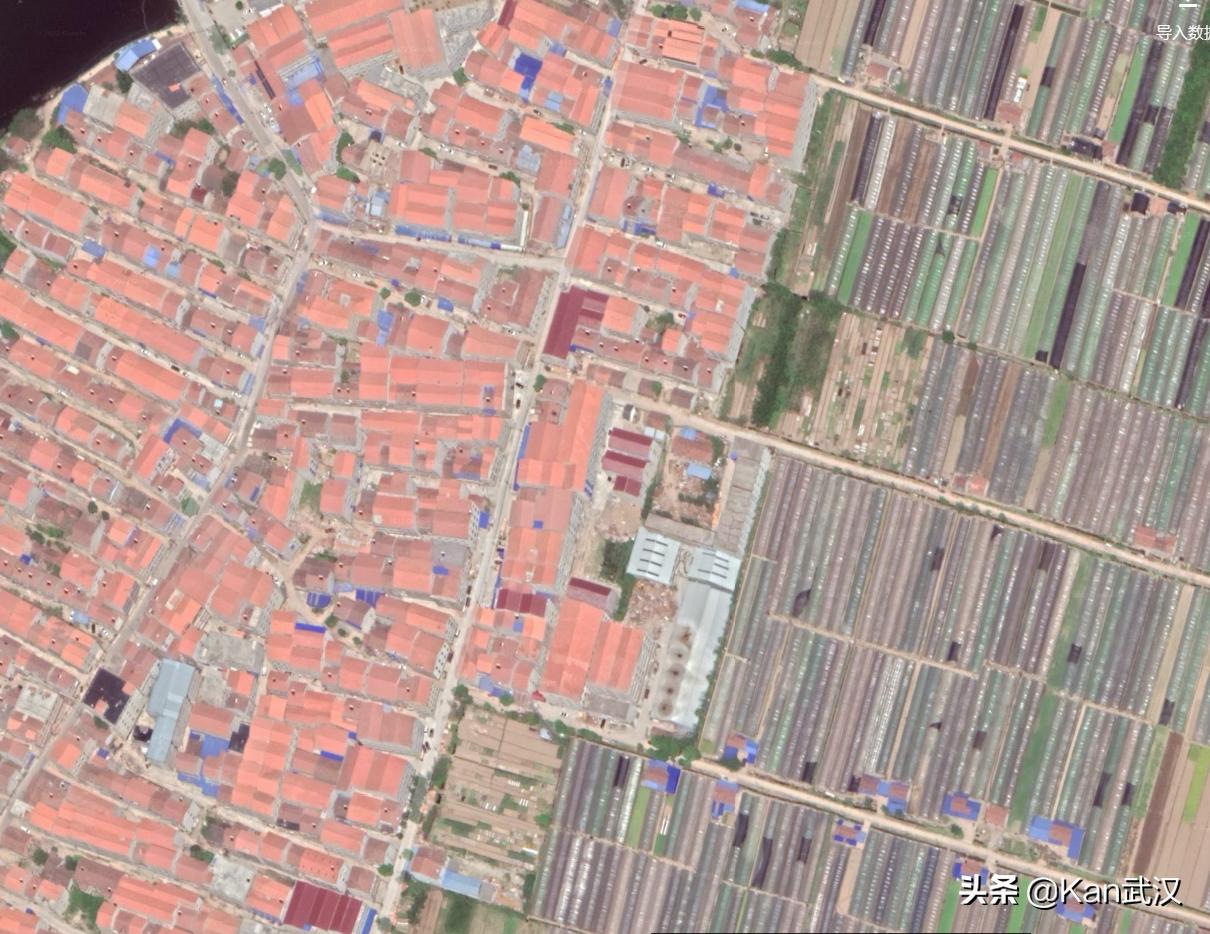 航拍大武汉最新高楼,航拍大武汉最新高楼，城市天际线的崛起与影响