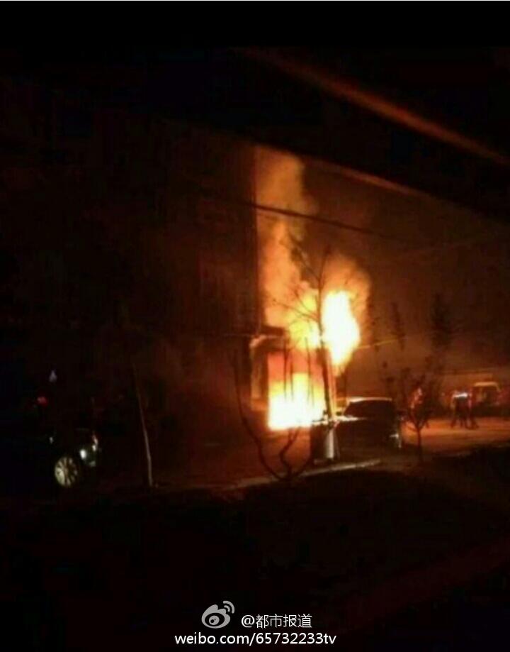 2024河南火灾最新消息,2024年河南火灾最新消息观点论述