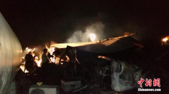 2024河南火灾最新消息,2024年河南火灾最新消息观点论述