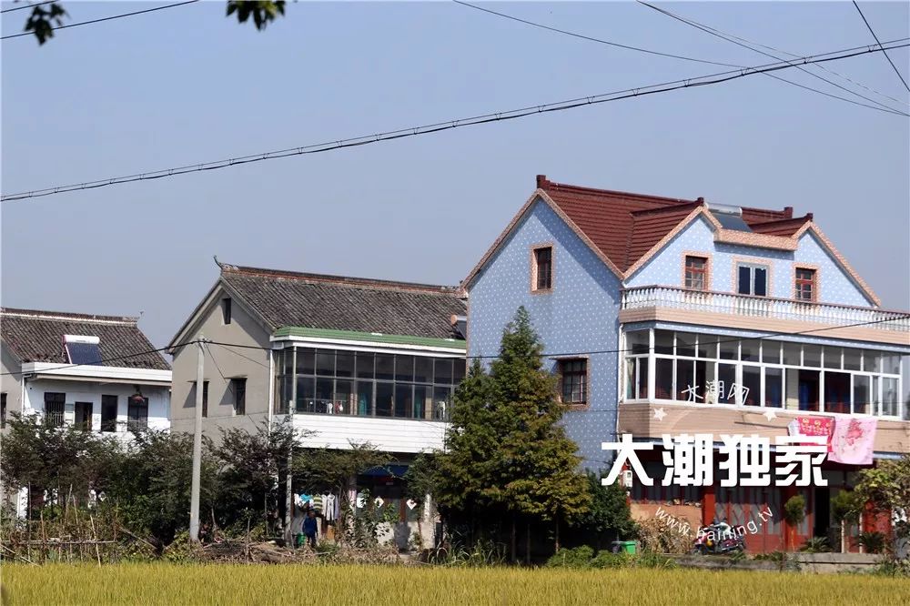 海宁农村建房最新消息,海宁农村建房最新消息