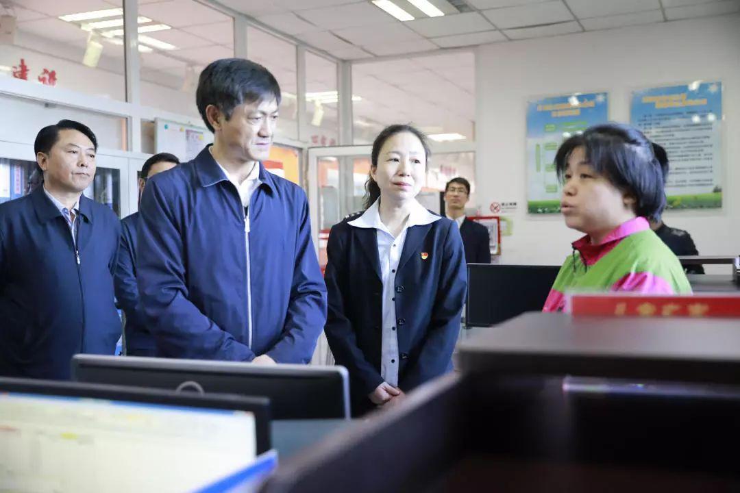 梅江区领导班子的最新变革,背景深度探析与地区影响力评估