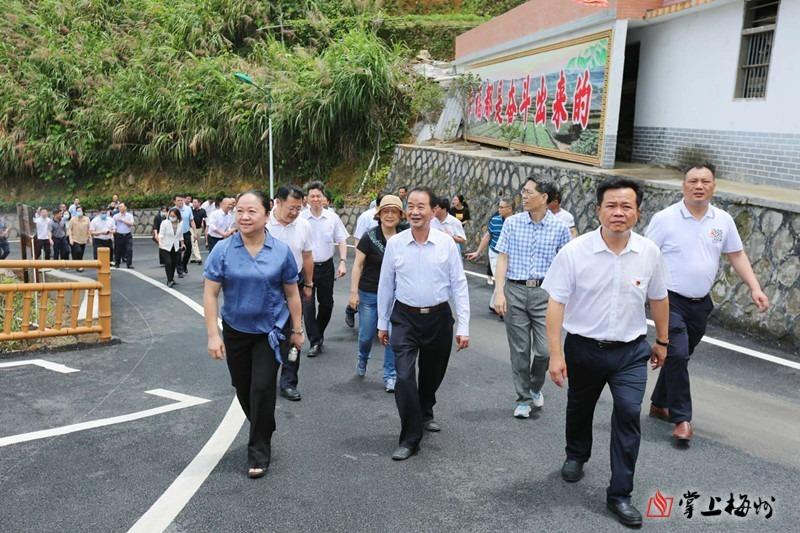 梅江区领导班子的最新变革,背景深度探析与地区影响力评估