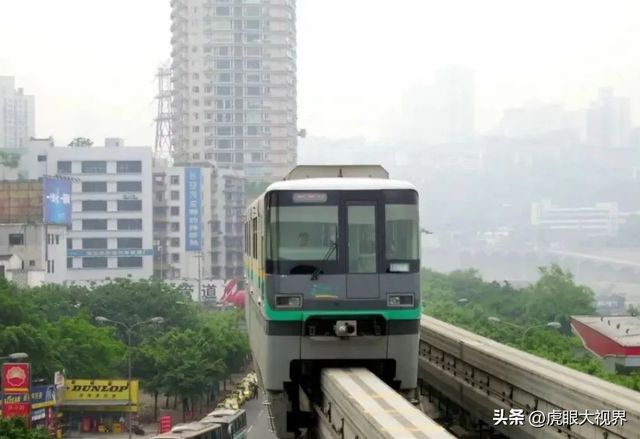 宜昌轻轨开工最新消息,宜昌轻轨开工最新消息🚇🌆