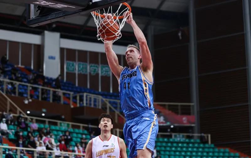 北京男篮最新消息外援,北京男篮最新消息外援，一场关乎未来的博弈