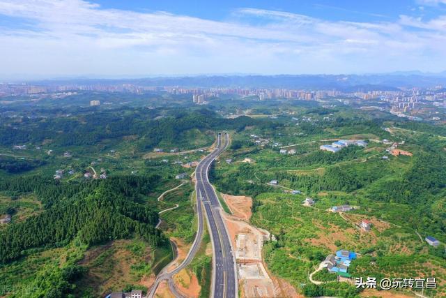港窑路延伸段 最新,港窑路延伸段 最新，一路向前，成就梦想之路