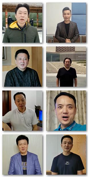 吕继宏最新演出视频，力量的变化与自信成就之源