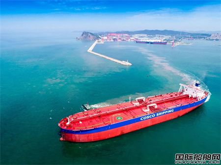 大连中远川崎最新动态,大连中远川崎最新动态🚢✨