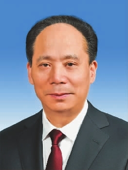 河南省党委常委最新名单公布