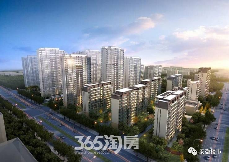 合肥滨湖前城最新房价,合肥滨湖前城最新房价,时代的印记与城市的脉动