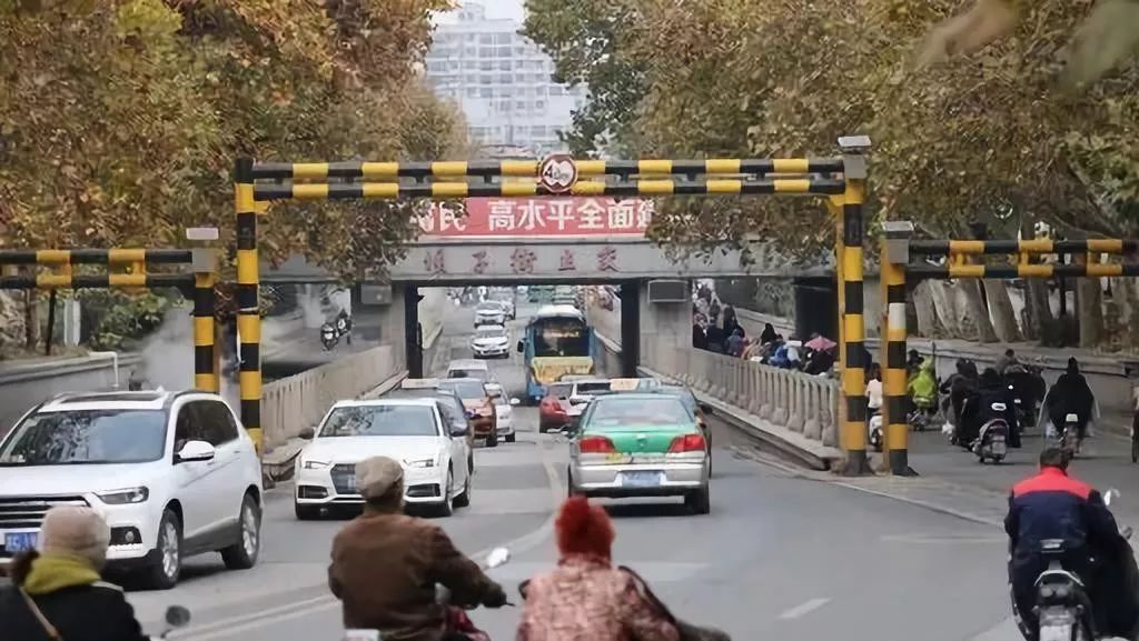 解放西街改造最新消息,🔥解放西街改造最新消息🔥