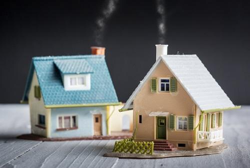 仁寿房价走势最新消息,仁寿房价走势最新消息，深度分析与展望