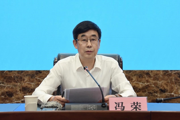 马荣最新消息2024,马荣最新消息2024