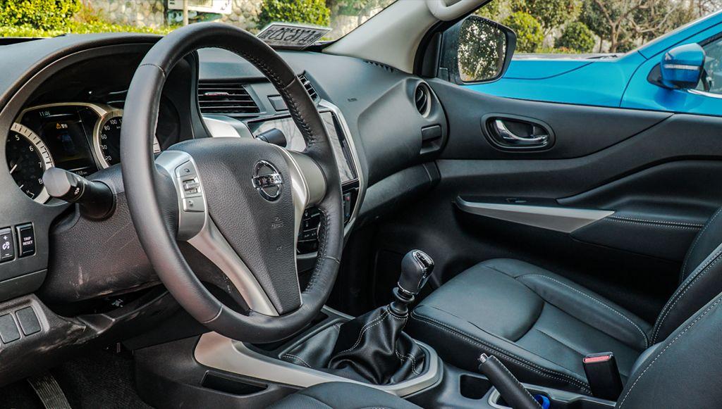 纳瓦拉柴油版最新信息,纳瓦拉柴油版最新信息，小巷中的隐藏宝藏探秘