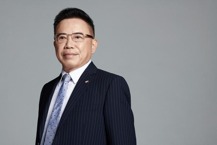 tcl集团股票最新消息,TCL集团股票最新消息,变化中的学习,成就与自信的源泉