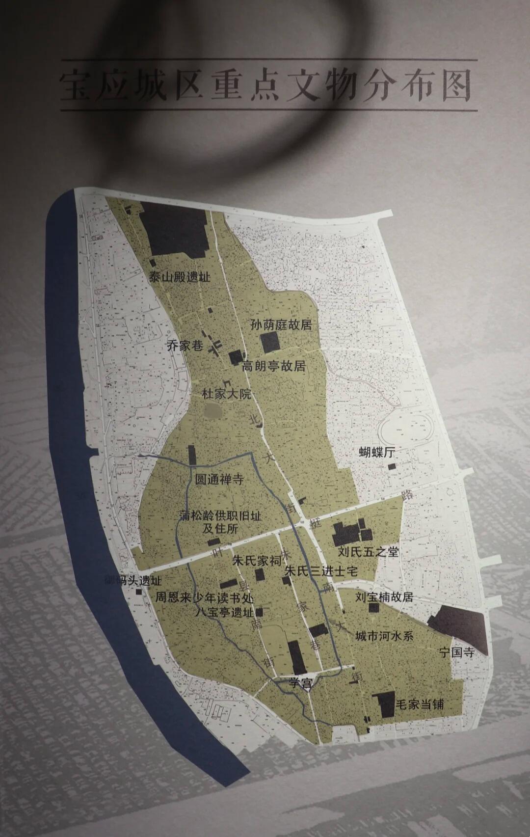 宝应最新发展规划，扬帆起航，共创美好未来