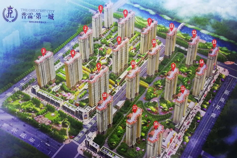 普林第一城最新报价,普林第一城最新报价指南——初学者与进阶用户的购房宝典