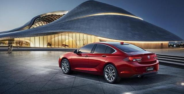 换代君威最新动态,革新风暴席卷汽车界