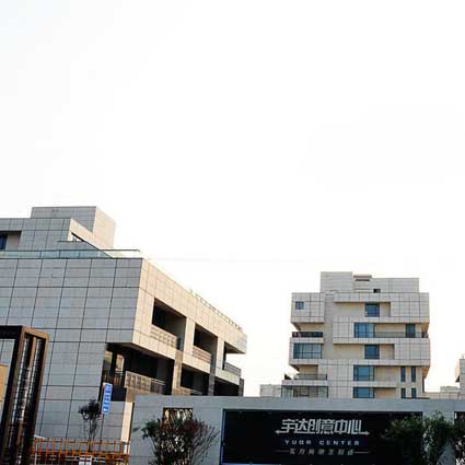 宇达创意中心最新价格及指南