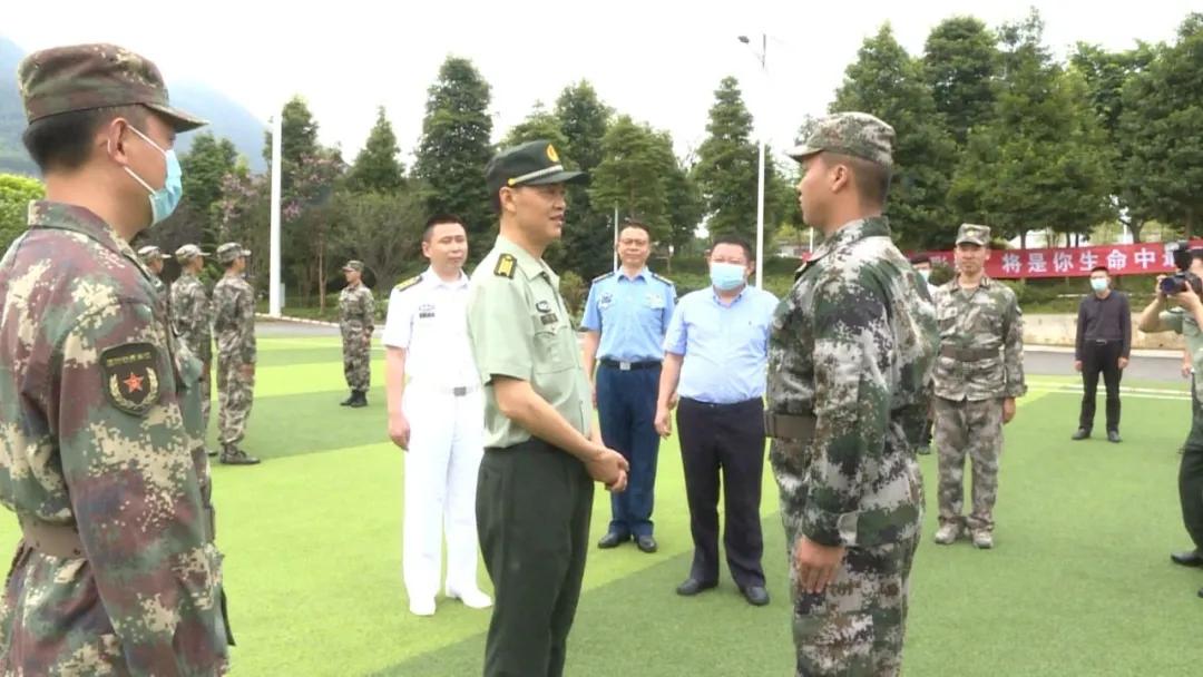 宜宾军分区最新动态,任务指南与技能学习步骤揭秘