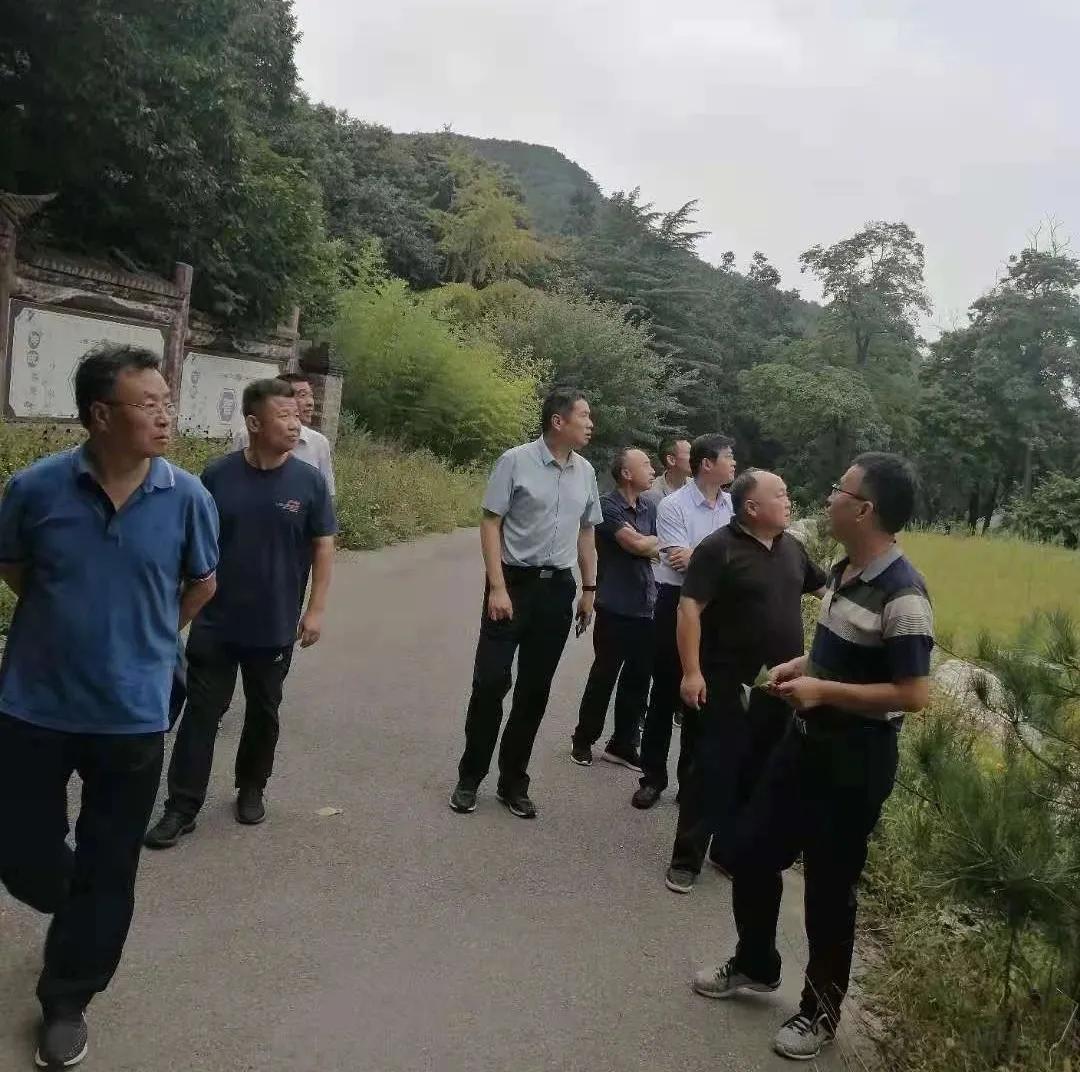 云蒙湖水泉峪最新动态,云蒙湖水泉峪最新动态,发展与保护的和谐共舞