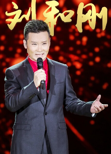 刘和刚最新节目视频,刘和刚最新节目视频,时代之声的回响