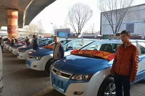 西宁出租车转让,探索自然美景的旅行邀请启动