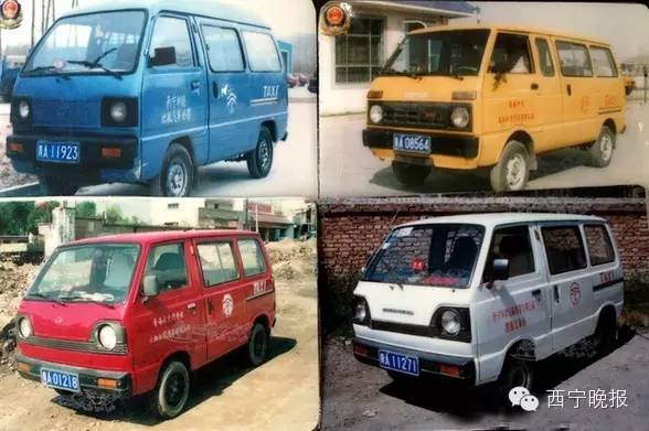 西宁出租车转让,探索自然美景的旅行邀请启动