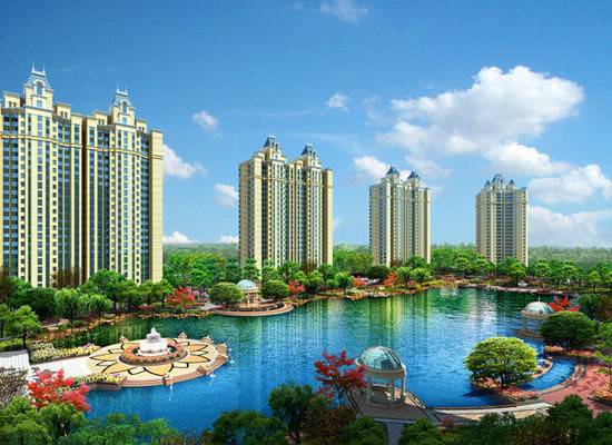 长沙恒大江湾最新房价及深度分析