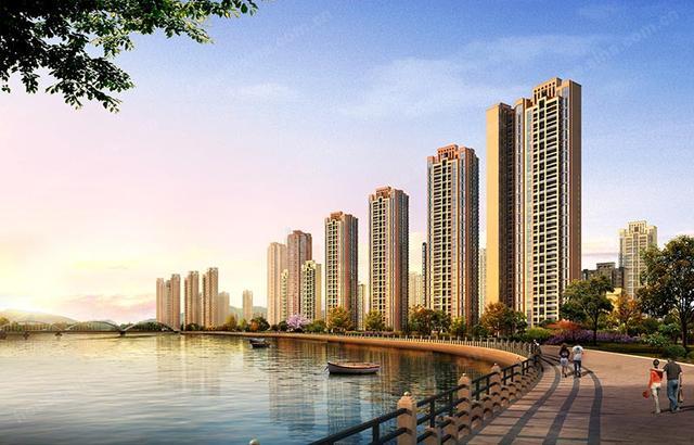 长沙恒大江湾最新房价及深度分析