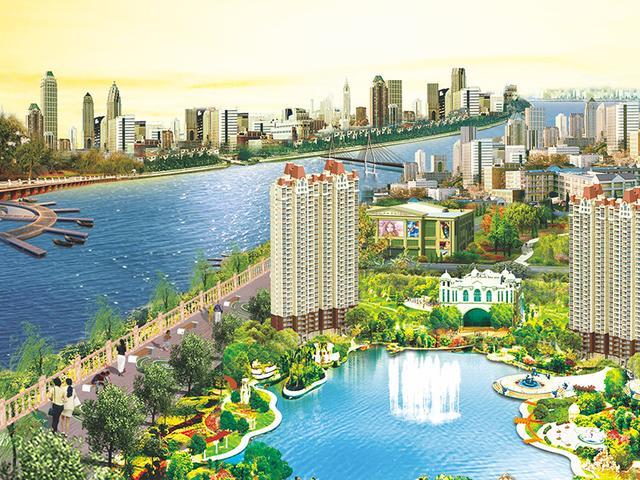 长沙恒大江湾最新房价及深度分析