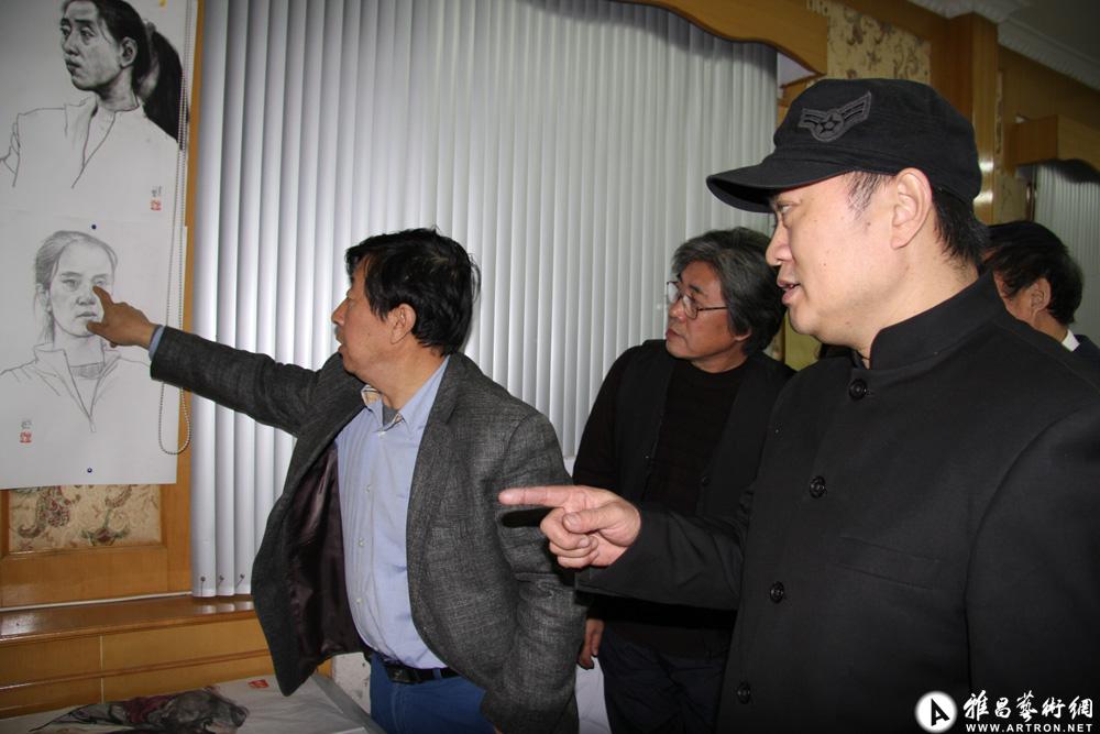 沈阳张俊民最新近展,沈阳张俊民最新近展