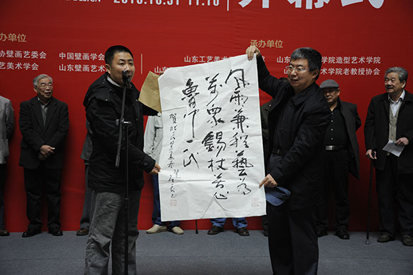 沈阳张俊民最新近展,沈阳张俊民最新近展