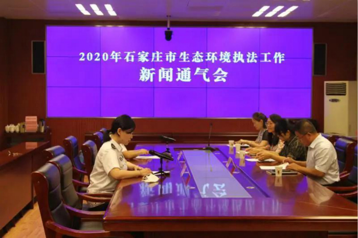 石家庄环保科技重塑绿色生活，前沿新品体验报告