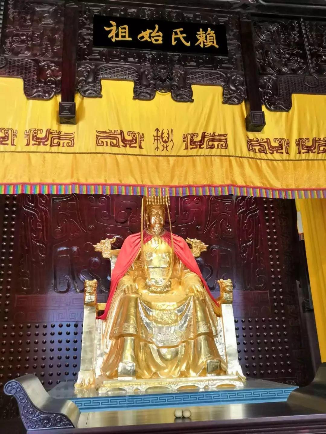 多元视角下的世界赖氏总祠最新捐款观察与解析