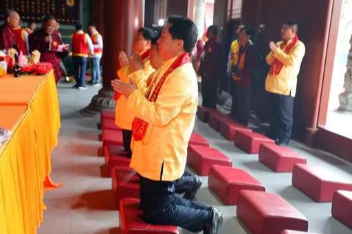 多元视角下的世界赖氏总祠最新捐款观察与解析