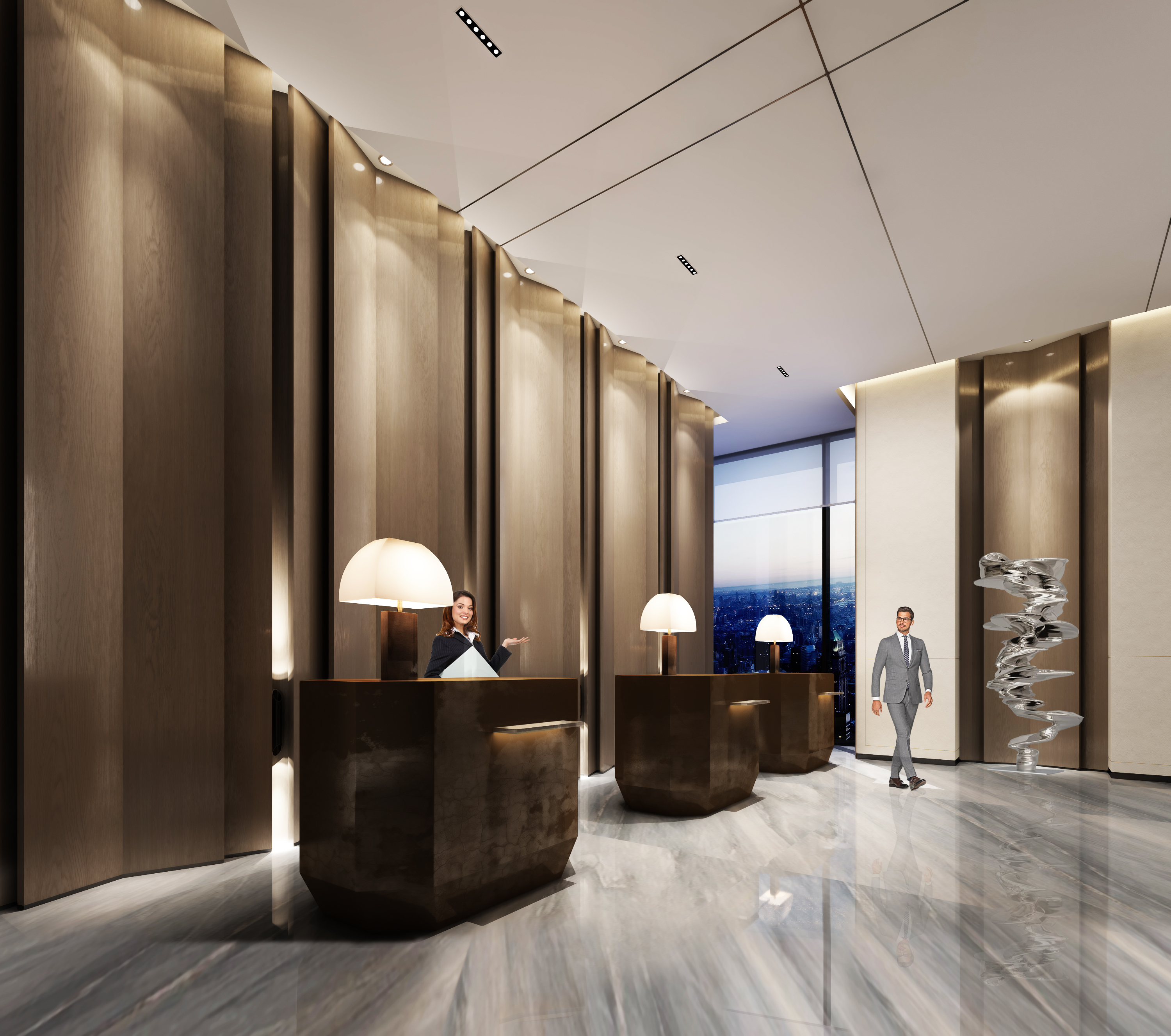 深圳酒店招聘最新消息，开启梦想欢乐旅程之旅