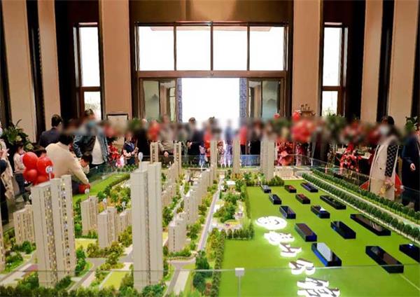 山东乐陵市最新房价，科技重塑居住梦想，开启未来生活新篇章