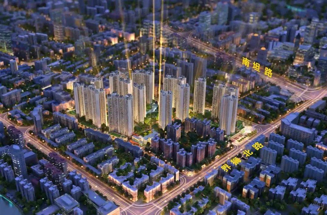 坦洲金帝繁华最新房价及其背后的故事，温馨家园的置业价值探索