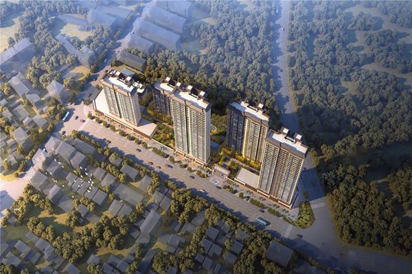 枣阳公园华府最新动态揭秘，小巷深处的特色小店探秘之旅