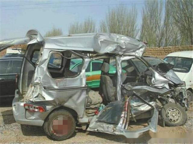 宁夏车祸最新消息报道