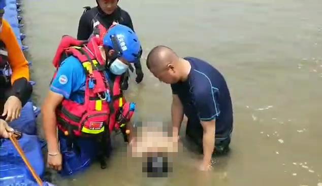 阳江溺水事件最新进展,科技守护生命之光 