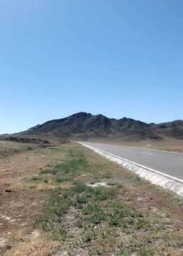 哈密到巴里坤最新路况,哈密到巴里坤最新路况