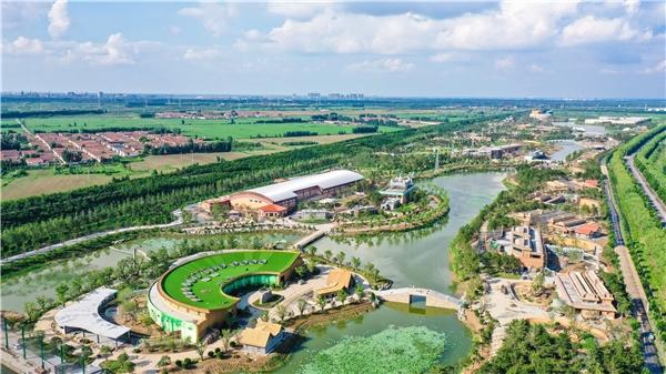 齐河温泉小镇最新消息,齐河温泉小镇最新消息