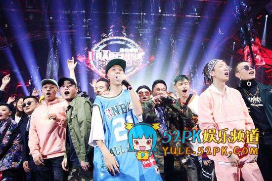 中国有嘻哈最新规则,中国有嘻哈最新规则,小巷深处的独特嘻哈小店