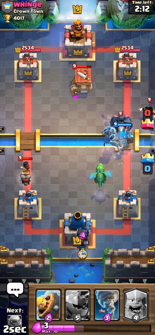 部落冲突皇室战争最新版,变化中的自信与成就感的战斗之旅