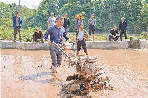罗城扶贫房最新动态更新