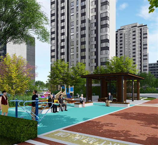 章丘鲁能公馆最新动态闪亮发布！