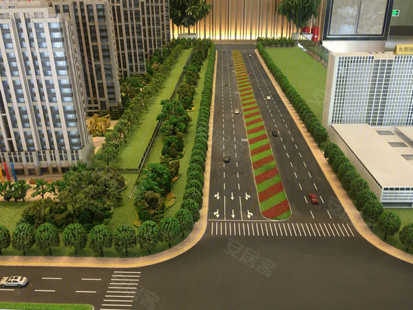 章丘鲁能公馆最新动态闪亮发布!