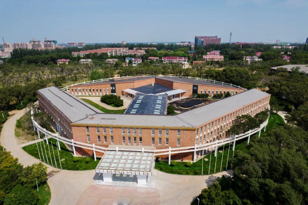 最新国家区域中心城市，崛起与深远影响